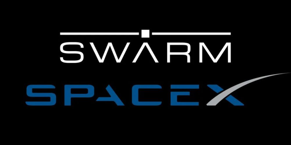 罕见出手,spacex为何收购一家"物联网"公司?_腾讯新闻