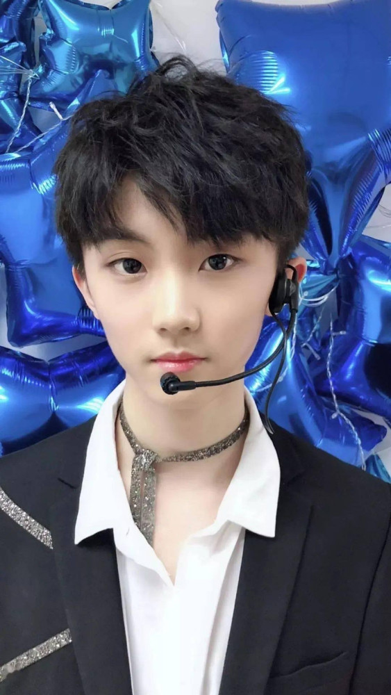 时代少年团马嘉祺篇