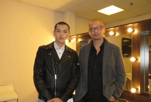 吴亦凡被刑拘后,网曝苏芒疑似被请去调查,吴亦凡生父或将现身