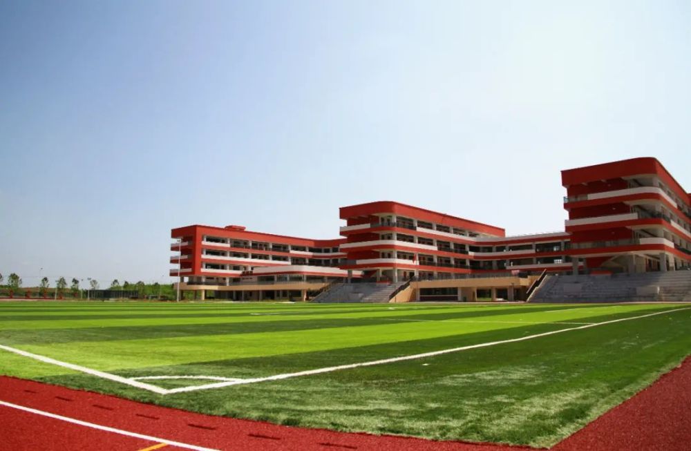 合肥再添一所新学校!