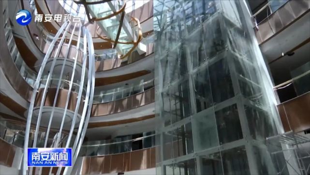 南安罗东源昌银河广场进入收尾阶段_腾讯新闻