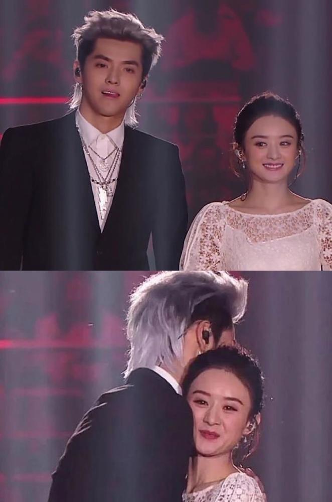 被吴亦凡拖累的7位女明星:有人平添堵,有人真活该