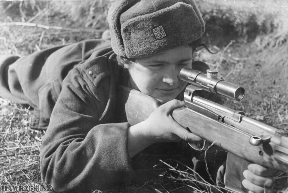 苏联加兰德究竟如何拨开迷雾和争论触摸历史上的非凡步枪