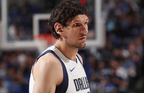 官宣独行侠正式续签博班马杨诺维奇