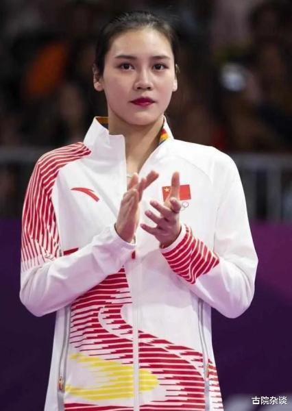 太美了,我的天!东京奥运会5位高颜值中国美女选手盘点第四弹