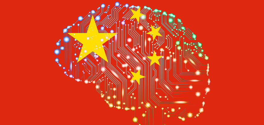 中国ai超越美国日本 西方专家急了 被中国彻底抛离 已近在眼前 腾讯新闻