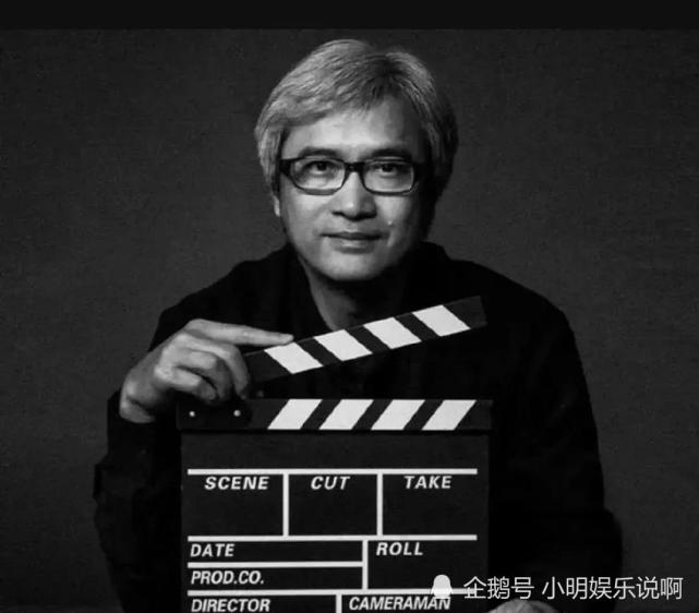 1987年离开tvb,进入电影圈,先后作为执行导演参与了《呷醋大丈夫》