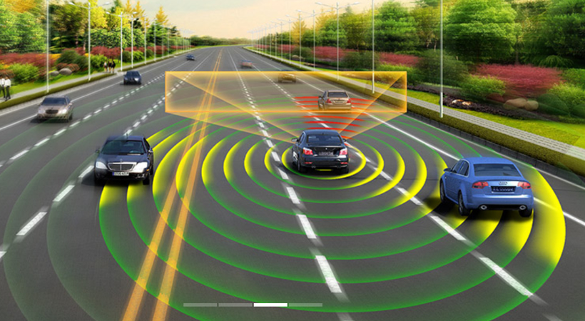 均胜电子拟2023年量产自动驾驶域控制器