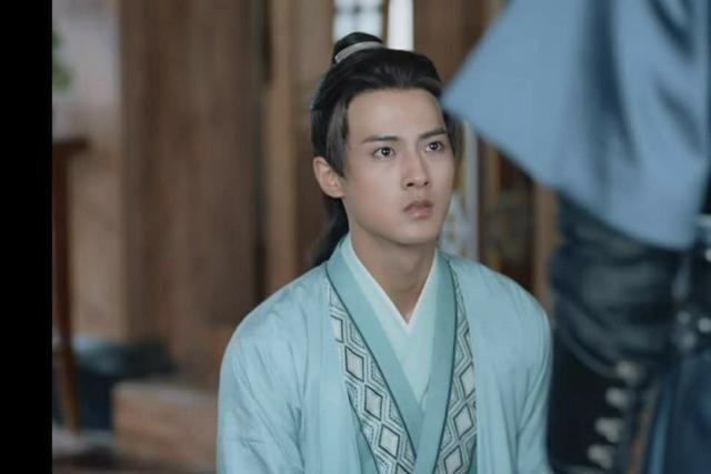 太想走红山河令秦九霄冒领替身抢热度被替身亲自打脸