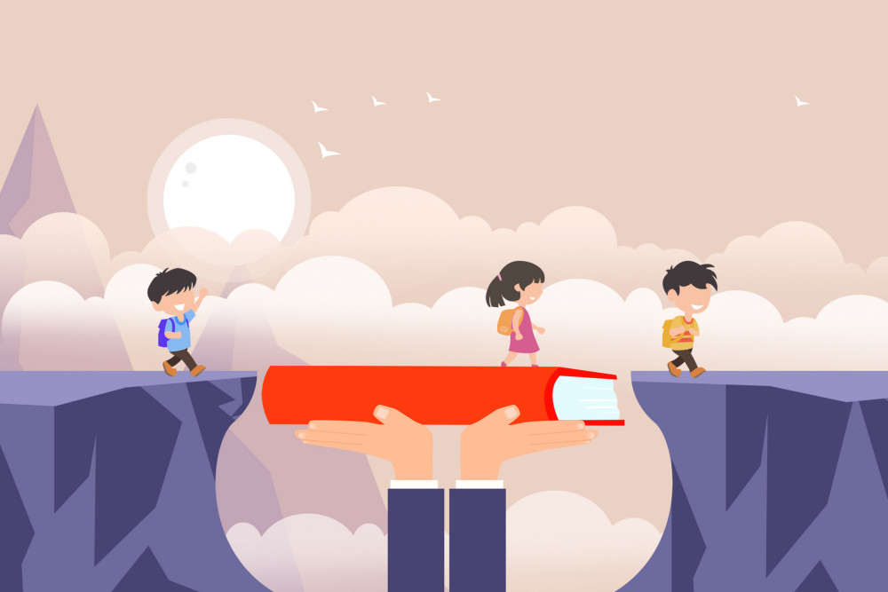 初二是中考分水岭的开始家长要关注孩子这三点发展成绩不掉队