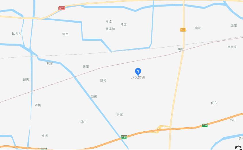 在大决战里为何华东野战军和黄百韬都要抢占曹八集