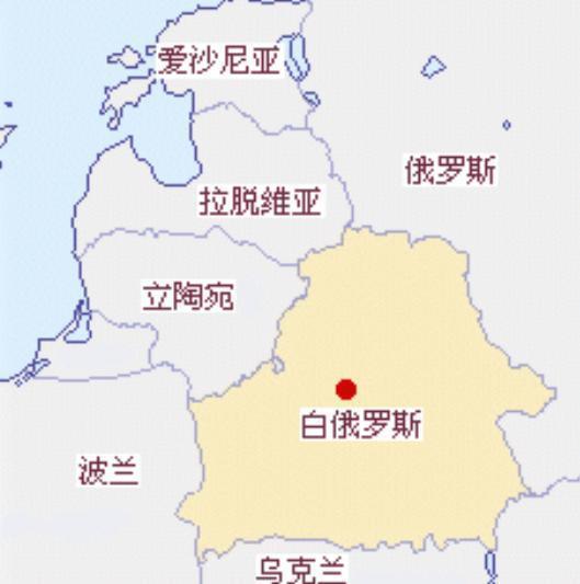 大量难民借道白俄罗斯涌至"欧洲门口",卢卡申科被指故意放人