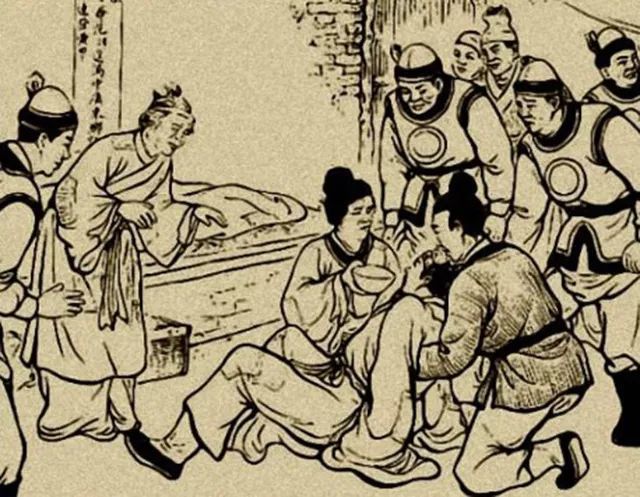 查看更多图片 >"图赖"一词,从词意来说就是抵赖,诬赖和讹诈的意思