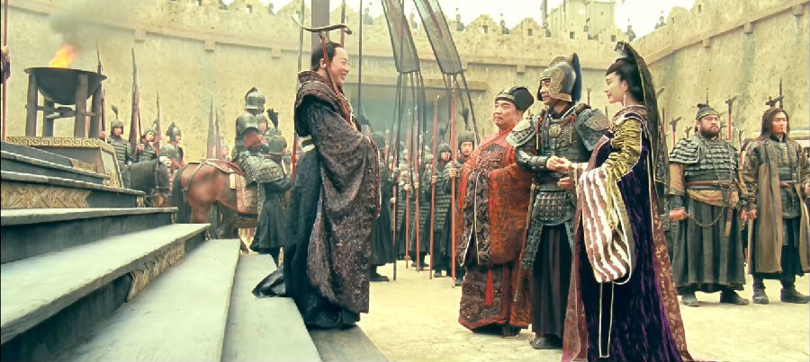 秦晋令狐之战爆发原因是什么?