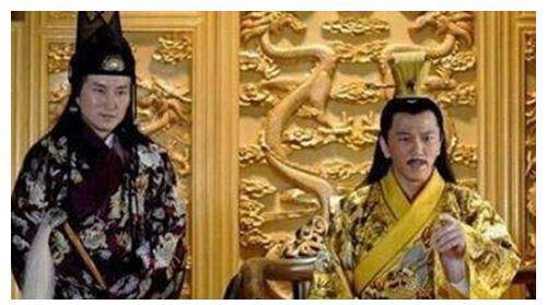 古代唯一当上皇帝的太监 权倾朝野却没有骂名 孙子更是人尽皆知 全网搜