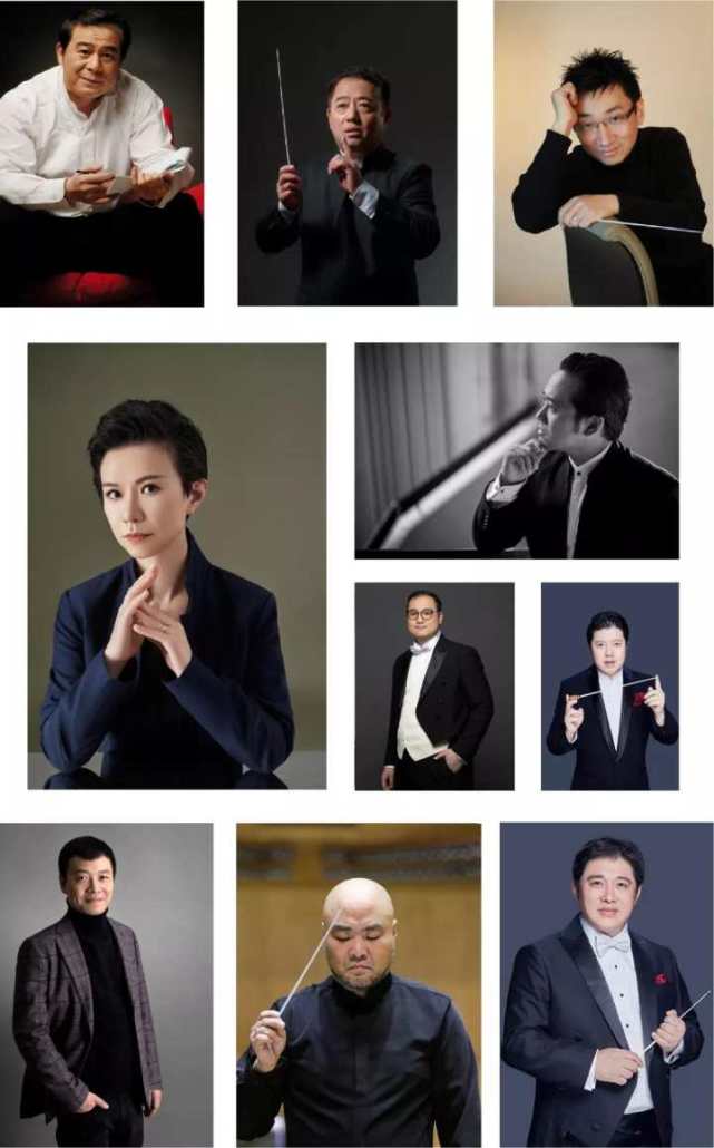 杭州爱乐乐团成员简介图片