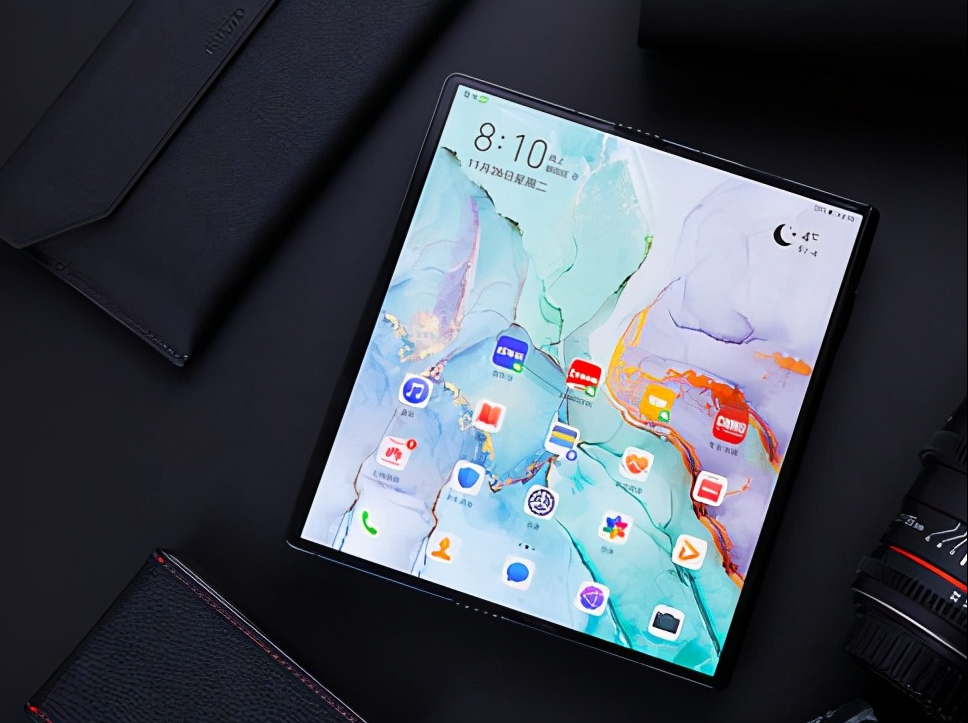 华为折叠屏(华为折叠屏手机屏幕坏了怎么办)