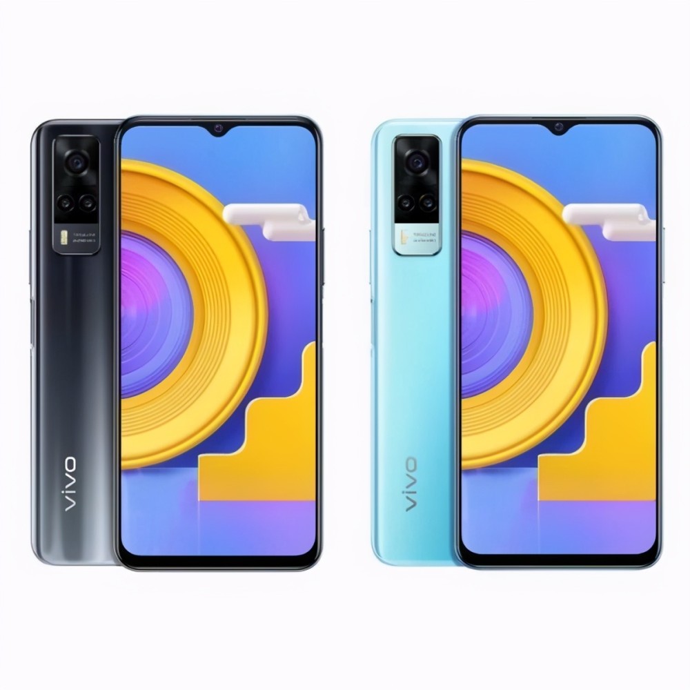 定位不超2千元,vivo y31搭载骁龙662在印度发布_腾讯新闻