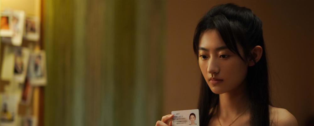 《扫黑风暴》徐英子的结局,是让人泪目的