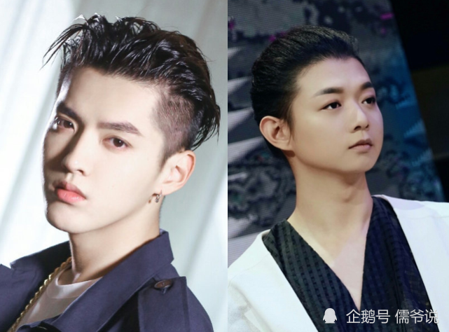 小鲜肉吴亦凡现被拘留,到目前为止,还没有最新消息.