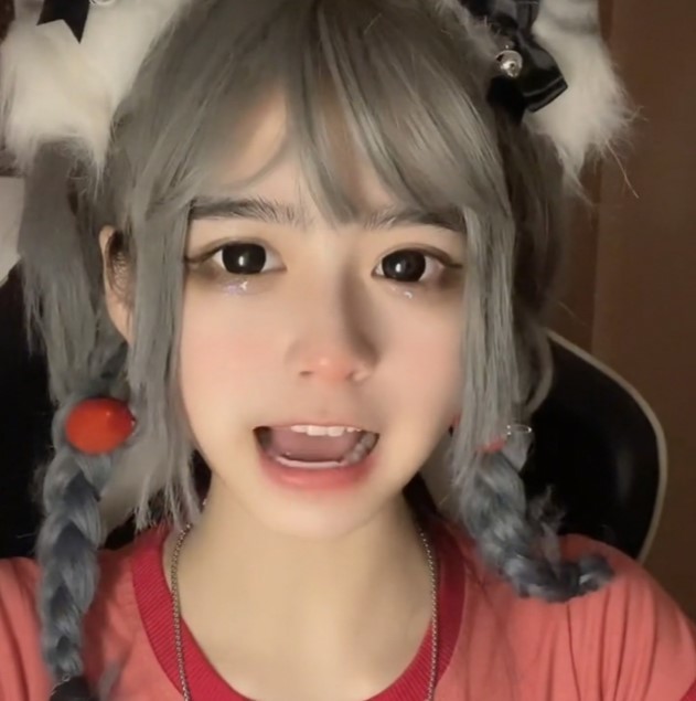 41天涨粉930万,因"窝嫩叠"走红的安妮,却在躲着铁山靠?