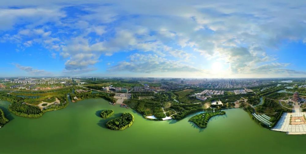 江苏邳州扬鞭催马擘画宏伟蓝图