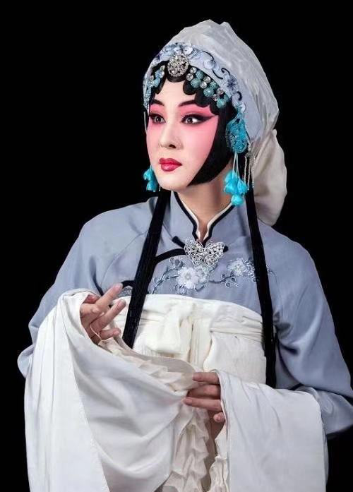 亦戏亦歌美哉黄梅戏湖北非遗声音馆