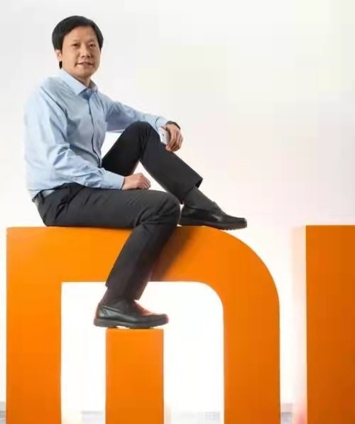 小米手机全球第2，成为第2个联想吗？不得不佩服雷军的才能插图8