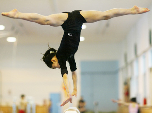 致奥运健儿祝荣耀傍身此生无憾