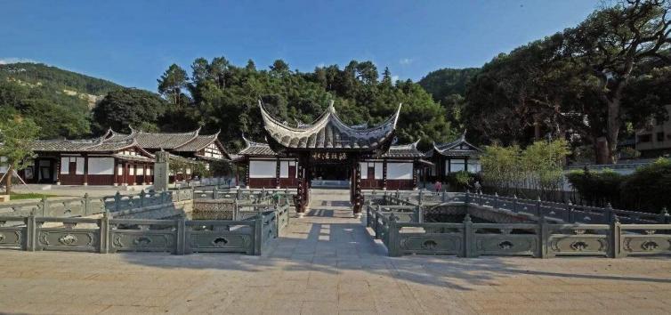 福建尤溪出发自驾游最佳景点攻略推荐