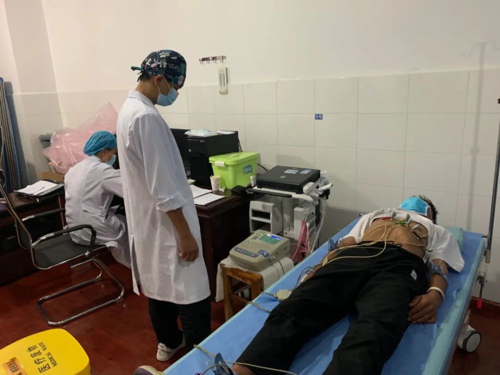 大理州2021下半年男兵体检正在进行中,体检现场是这样的!_腾讯新闻