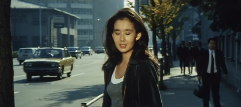 曾經風靡中國 一代中國人看的第一部日本電影 中國熱點 曾經風靡中國 一代中國人看的第一部日本電影 中國熱點