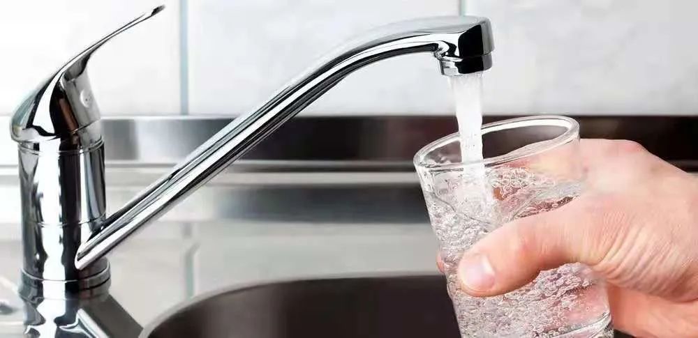 直饮水入户泗阳开始试点啦