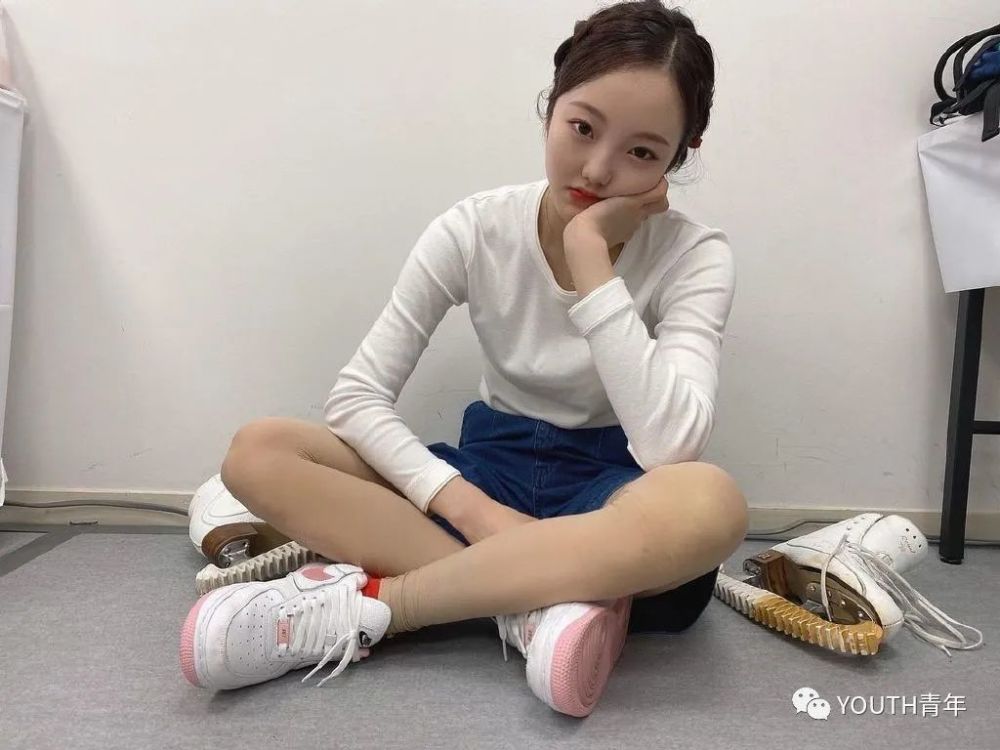 本田真凛,冰上的日本女神_腾讯新闻