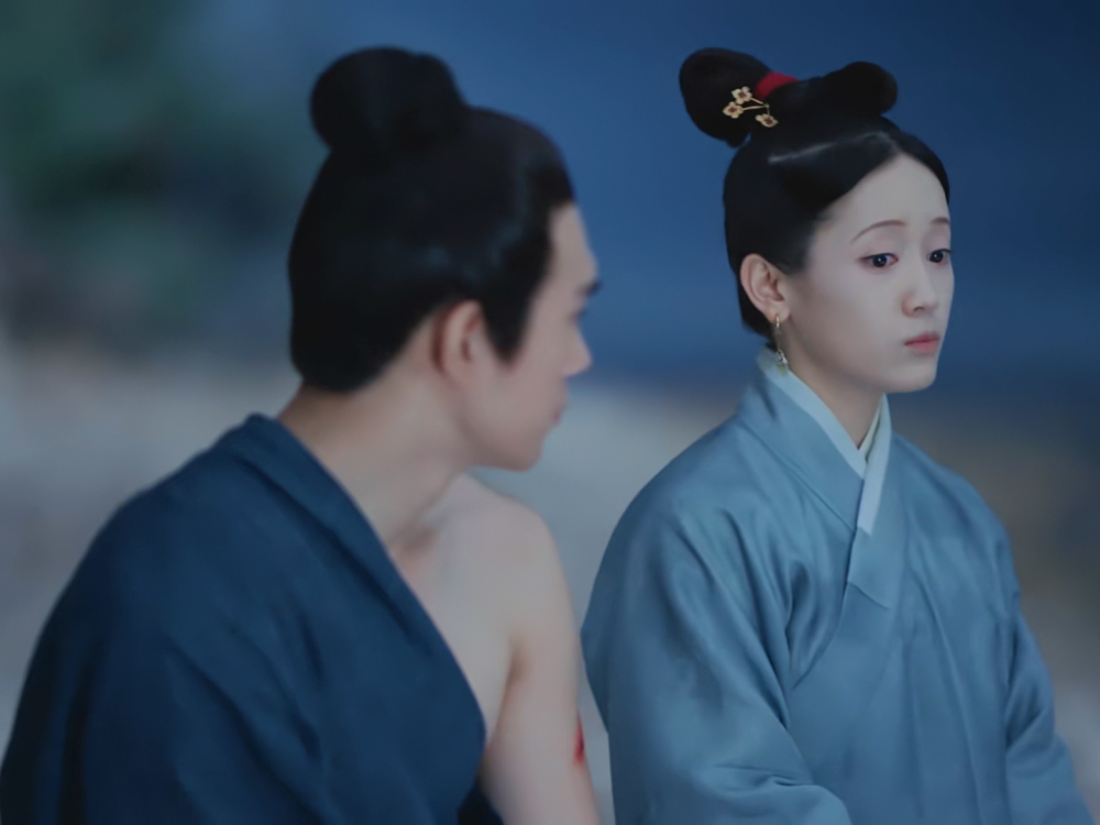 《玉楼春》孙世杰被逐出家门,姚滴珠最终嫁给孙俊豪