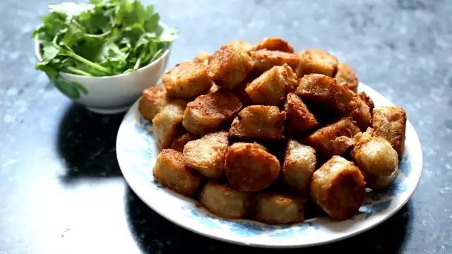 湖头的这道"皇廷名菜",让尝尽天下美食的乡亲都难以忘怀