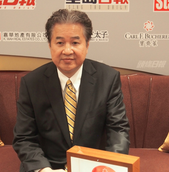 香港最后一个实业富豪,公司即将上市了,中国首富可能又将换人了