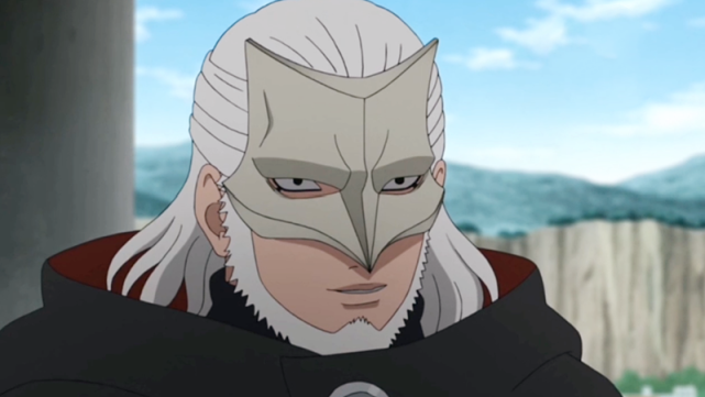 博人传211集剧透分析旗木卡卡西回归果心居士行踪败露