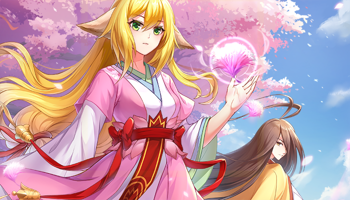 女战士涂山红红的攻略今天带来大家超级期待的你们最可爱的宫本我来啦