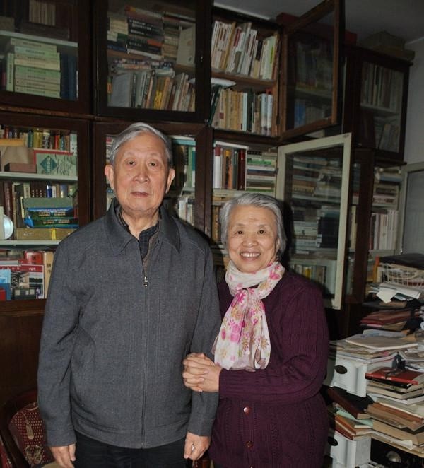 著名历史学家,武大教授朱雷逝世,毕其一生研究吐鲁番学,却憾未见证