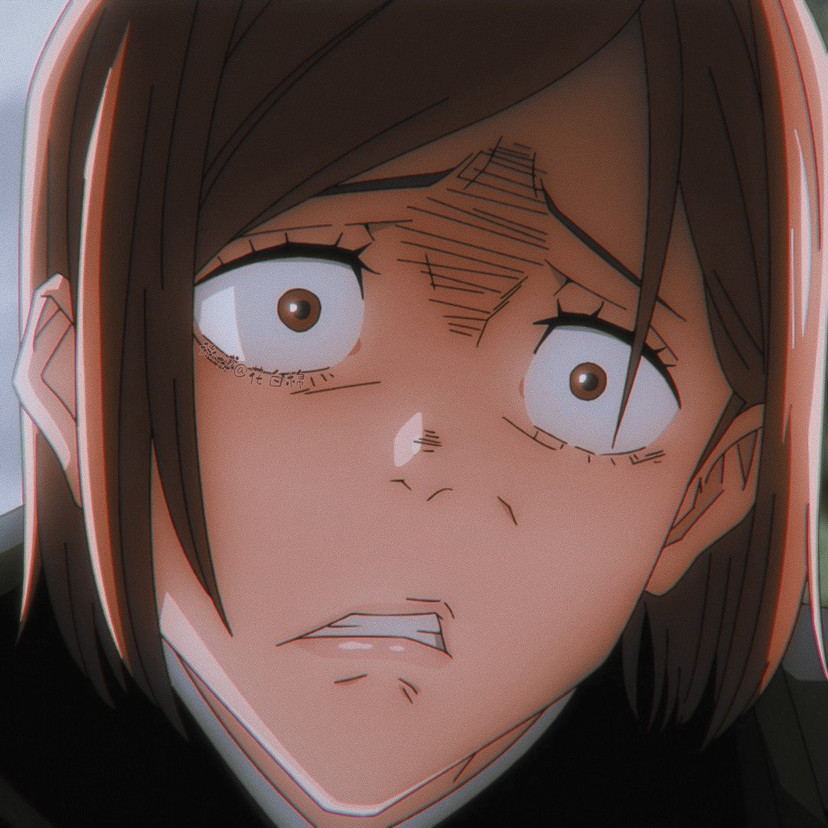 男生动漫头像|咒术回战虎杖悠仁可爱的虎子哥