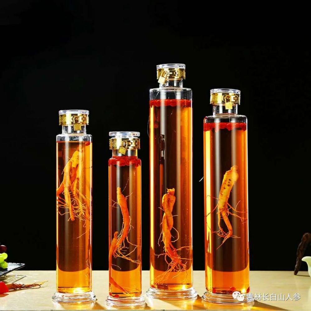 林下参泡酒神器,林下参泡酒有什么神器,泡酒的林下参有哪些神器_腾讯