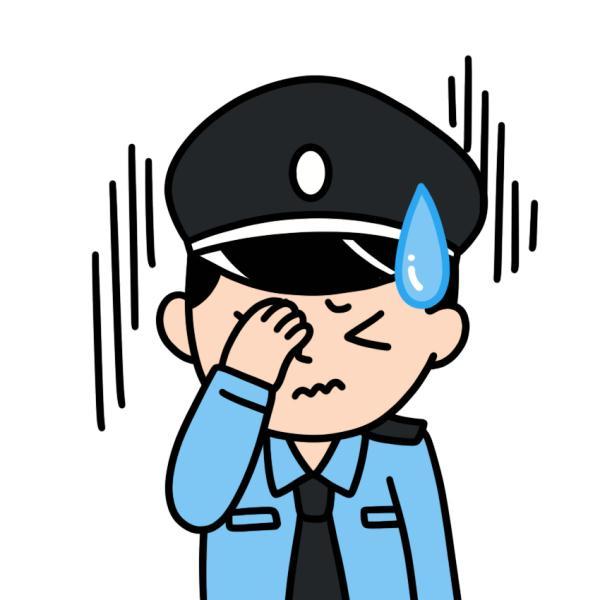 说不出自己的身份信息和住址发现老人讲话语无伦次民警沈军立即赶赴