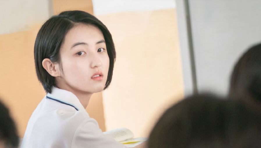 吴磊张子枫盛夏未来票房破1亿看盛夏未来拍青春小美好