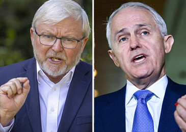 澳大利亚两位前总理喊话政府：别太过激，中国已经安全变了
