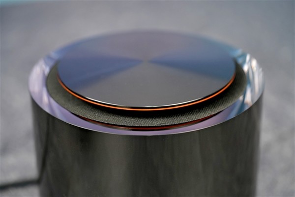 小米首款高端智能音箱Xiaomi Sound开箱图赏：堪称艺术品插图7