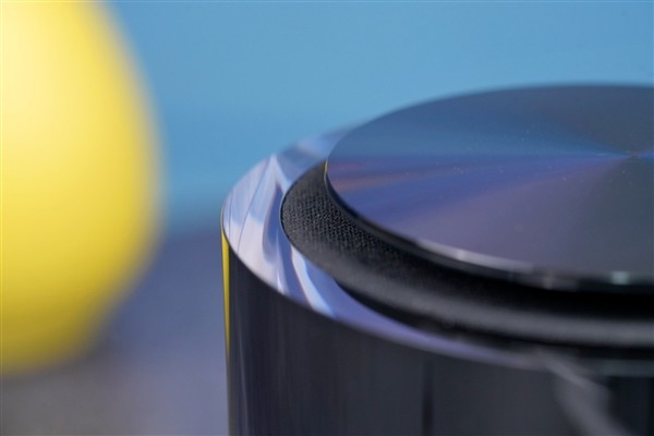 小米首款高端智能音箱Xiaomi Sound开箱图赏：堪称艺术品插图10