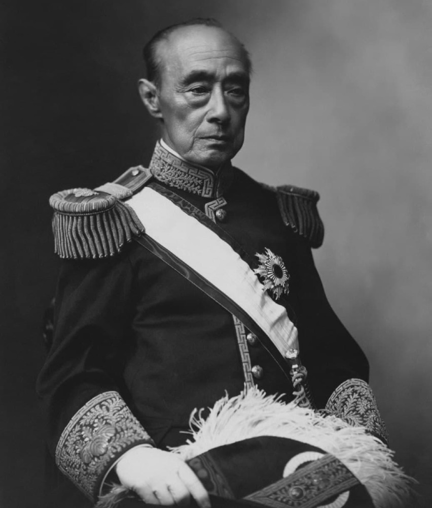 明治天皇对德川家康后人如何 德川家达 人生如过山车 一言难尽 全网搜