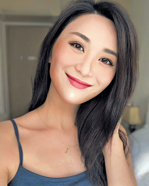 水火不容香港艺人裕美与林母婆媳关系难和解还遭对方驱赶