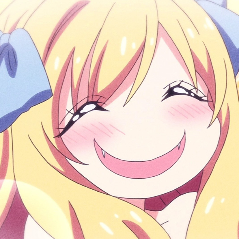 动漫女生头像yyds!